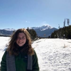 Meet your Posher, Natalie